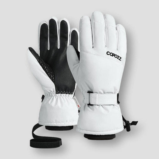 Saint Morris Jefferson Ski Gloves