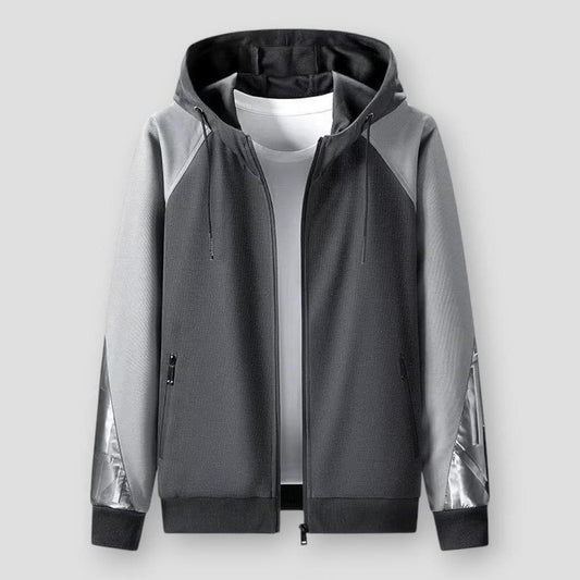 Saint Morris John Day Jacket