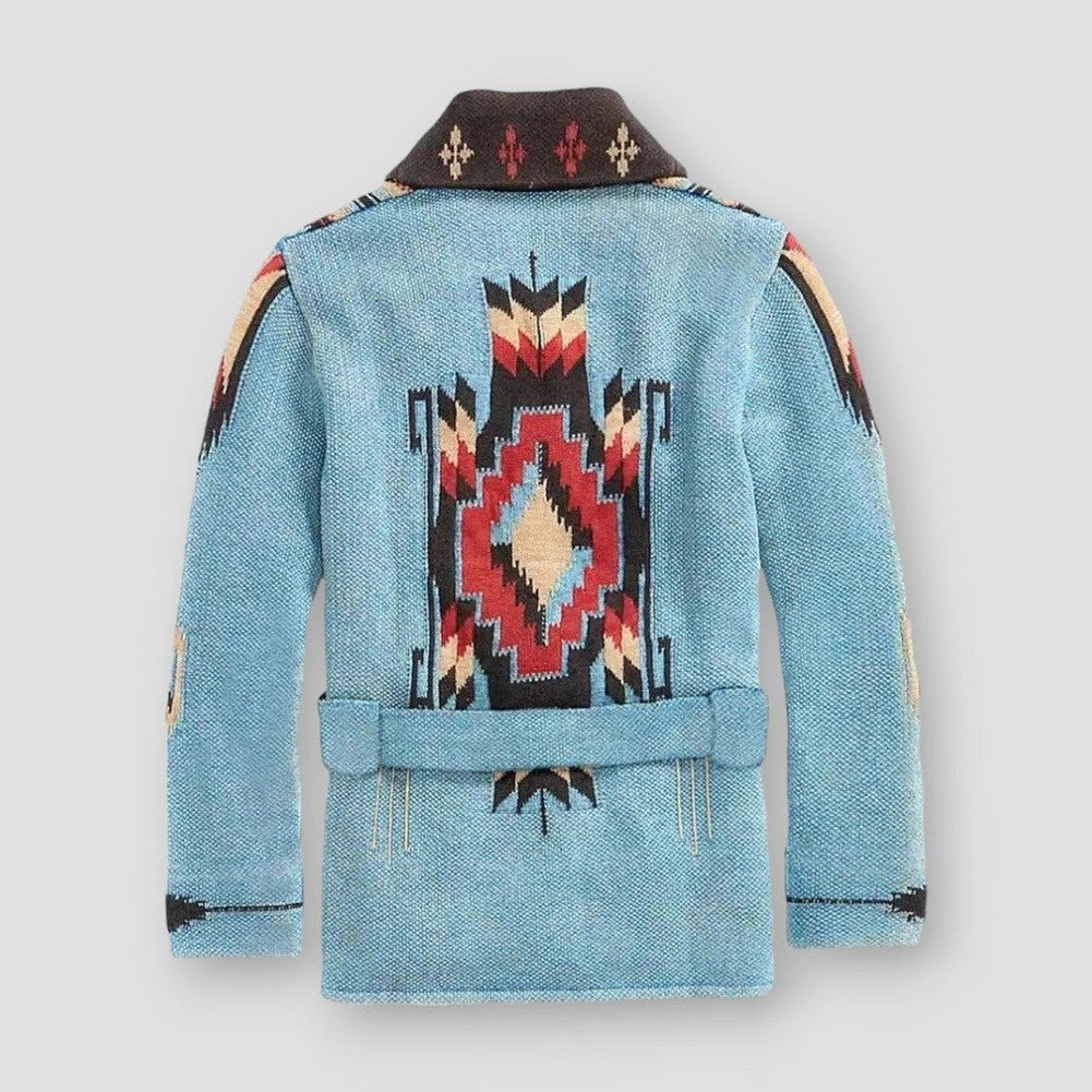 Saint Morris Kahului Cardigan