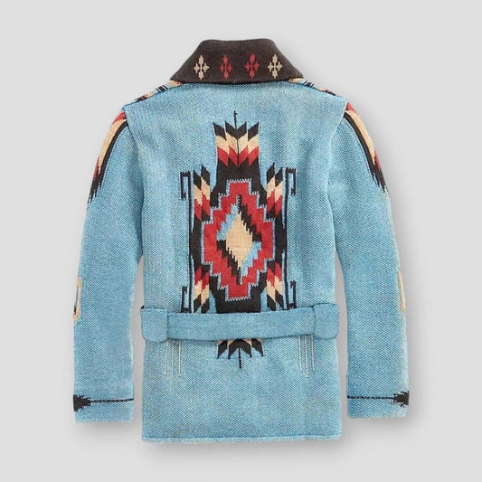 Saint Morris Kahului Cardigan