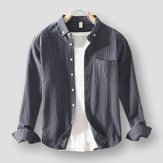 Saint Morris Kalamazoo Shirt