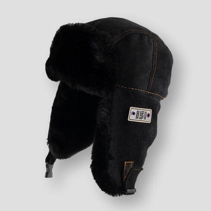Saint Morris Kearny Fur Hat