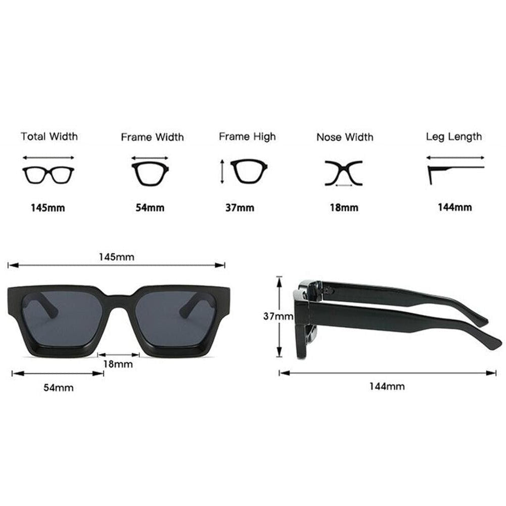 Saint Morris Kearny Sunglasses