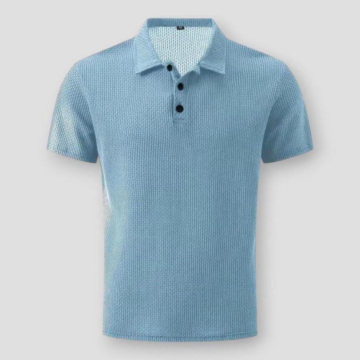 Light Denim Shirt
