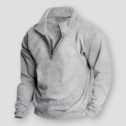 Saint Morris Kent Sweater