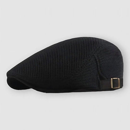 Saint Morris Kilgore Beret Hat