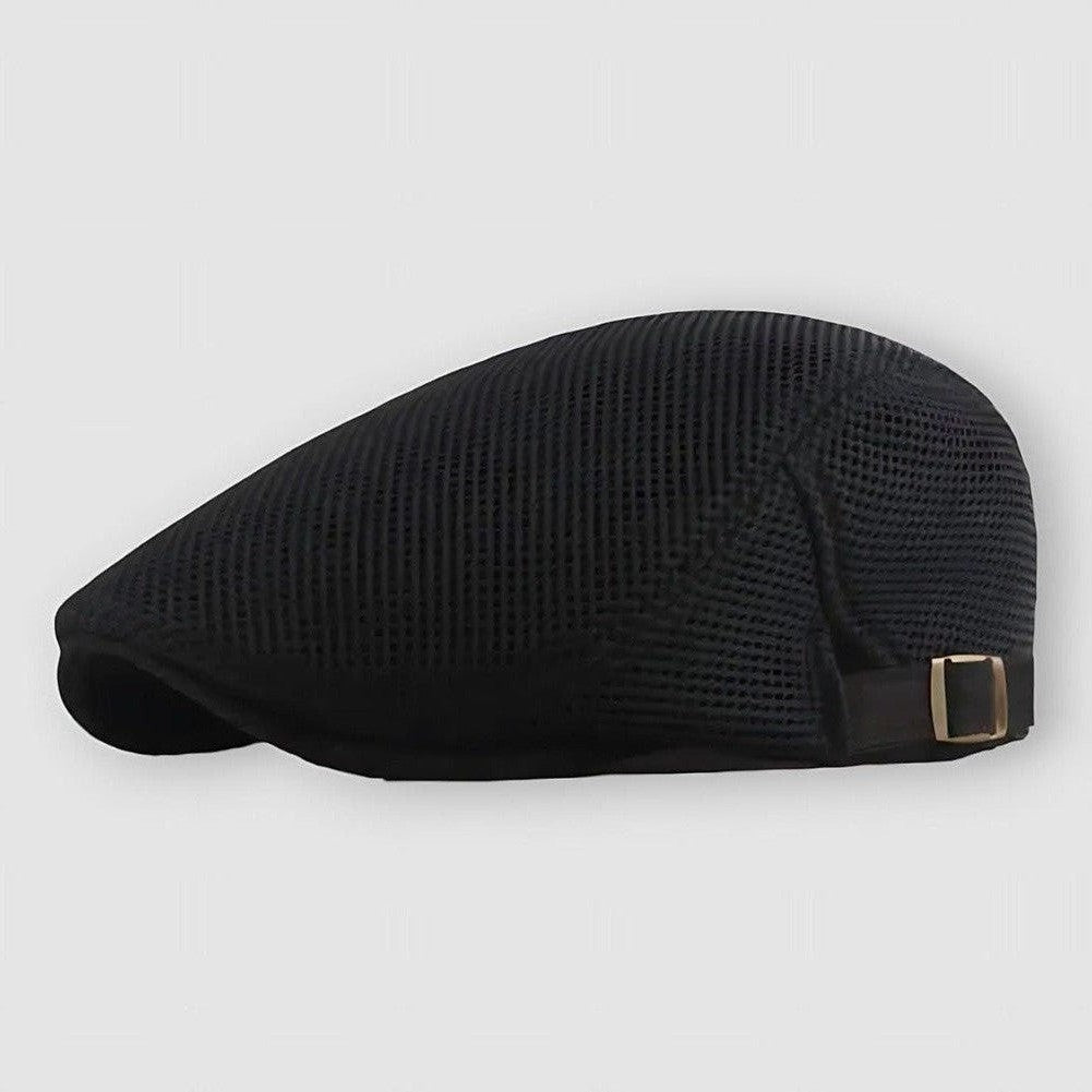 Saint Morris Kilgore Beret Hat