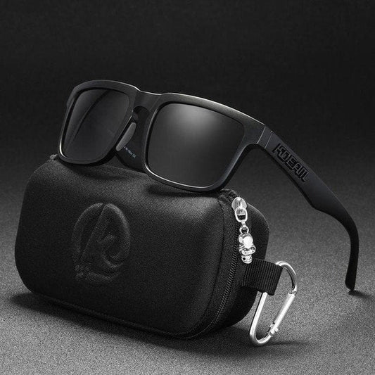 Saint Morris Kiowa Sunglasses