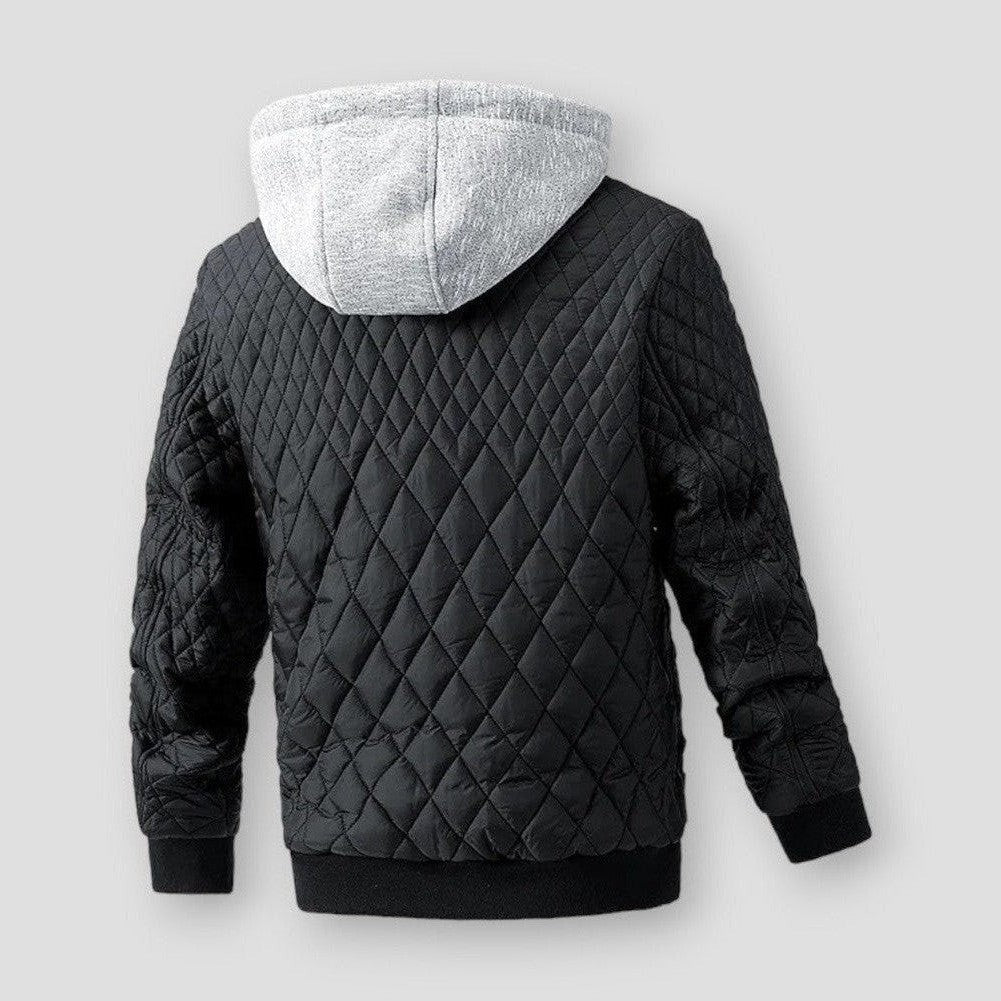 Saint Morris Kodiak Hoodie Jacket