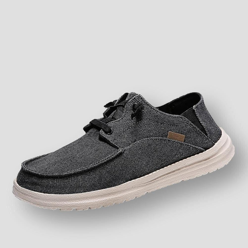 Saint Morris Konterra Loafers