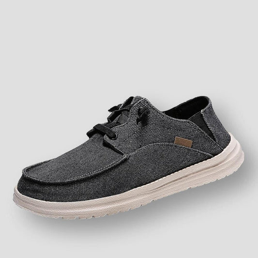 Saint Morris Konterra Loafers