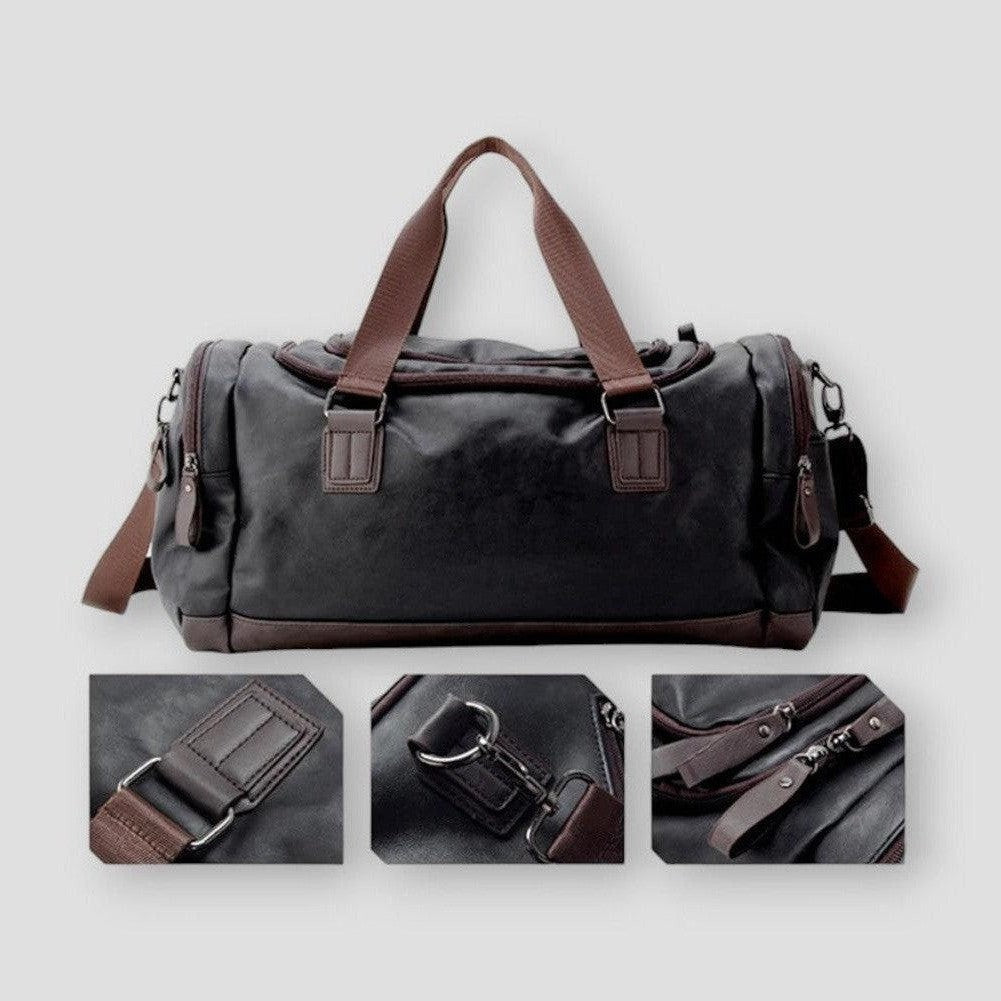 Saint Morris Kotzebue Travel Bag