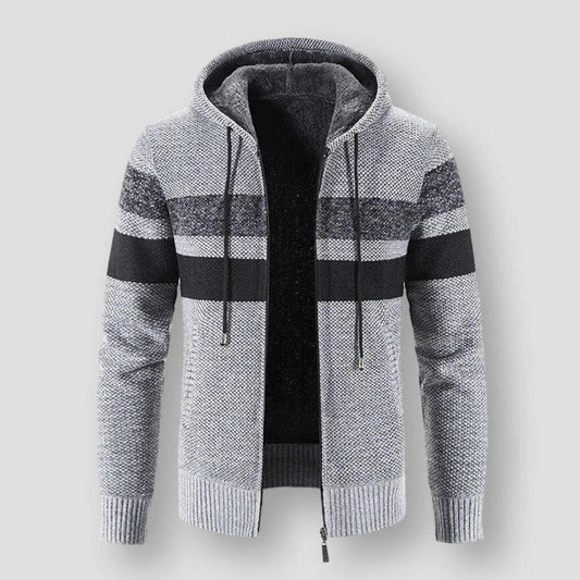 Saint Morris La Habra Cardigan