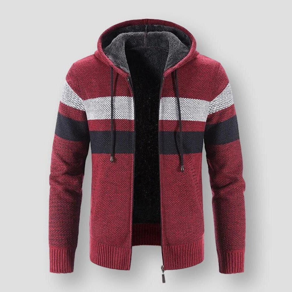 Saint Morris La Habra Cardigan