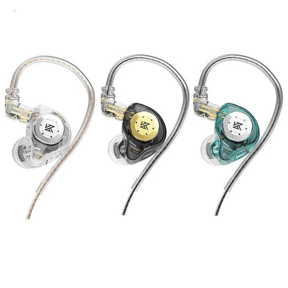 Saint Morris Lacey Pro Earphones