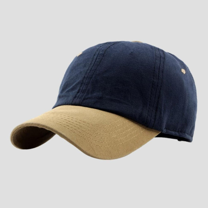 Navy Baseball Cap