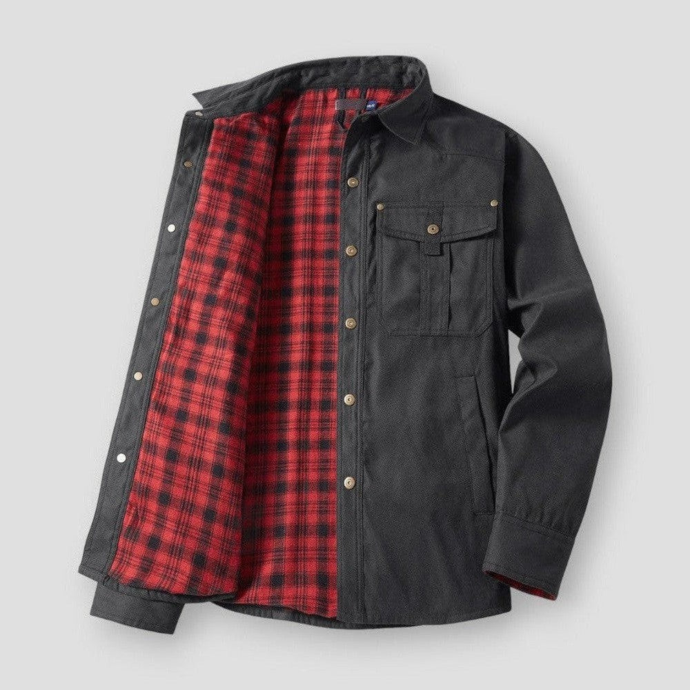 Saint Morris Lakeland Shirt