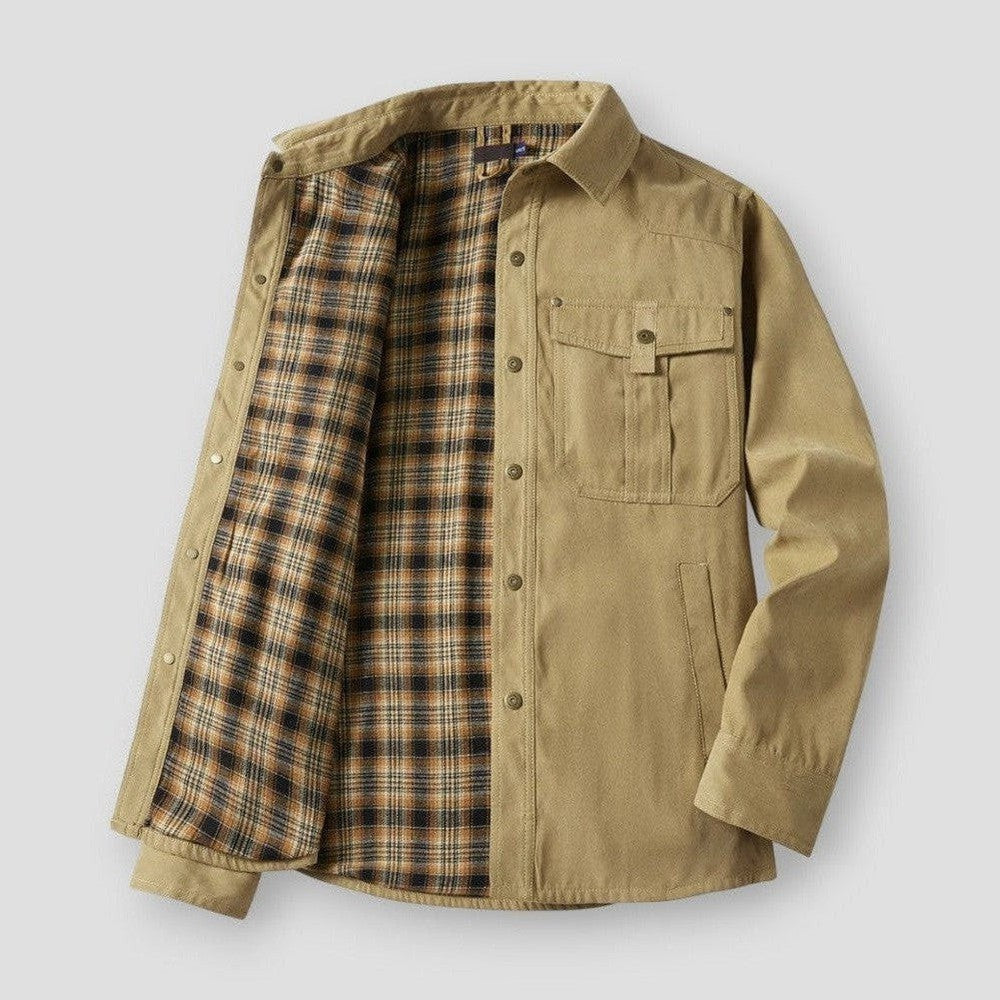 Saint Morris Lakeland Shirt