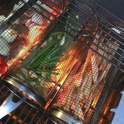 Saint Morris Largo Grill Grate