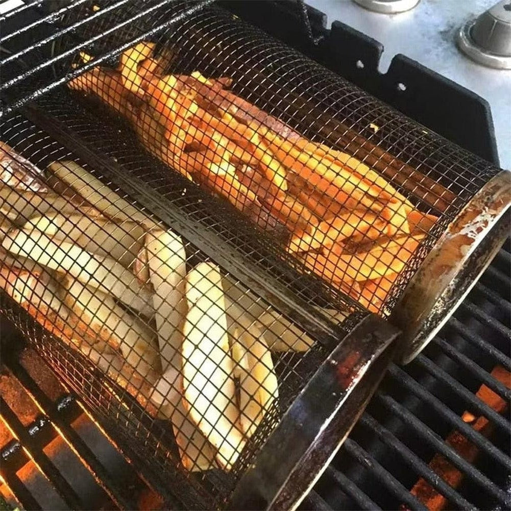 Saint Morris Largo Grill Grate