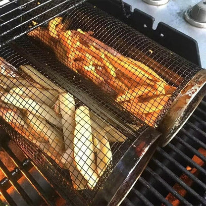 Saint Morris Largo Grill Grate