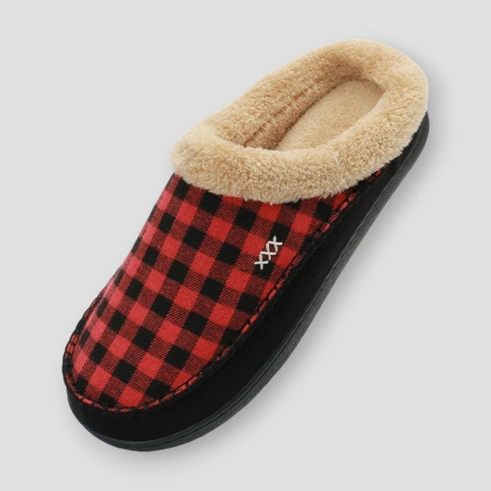 Saint Morris Largo Slippers