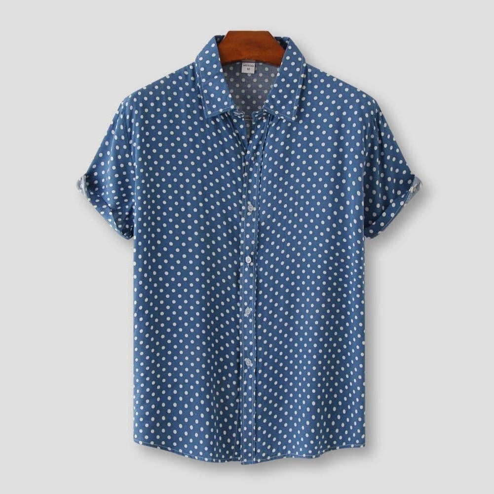 Saint Morris Layhill Shirt