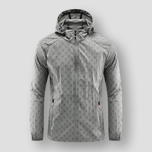 Saint Morris Lebanon Hooded Jacket