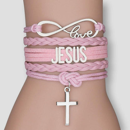 Saint Morris Lenoir Bracelet