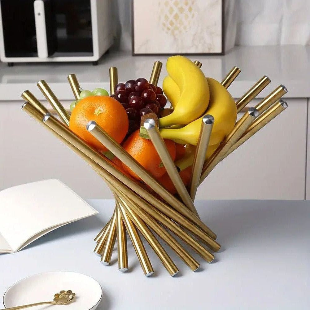 Saint Morris Luxurious Fruit Tray