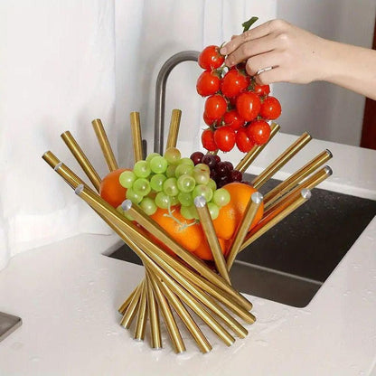 Saint Morris Luxurious Fruit Tray