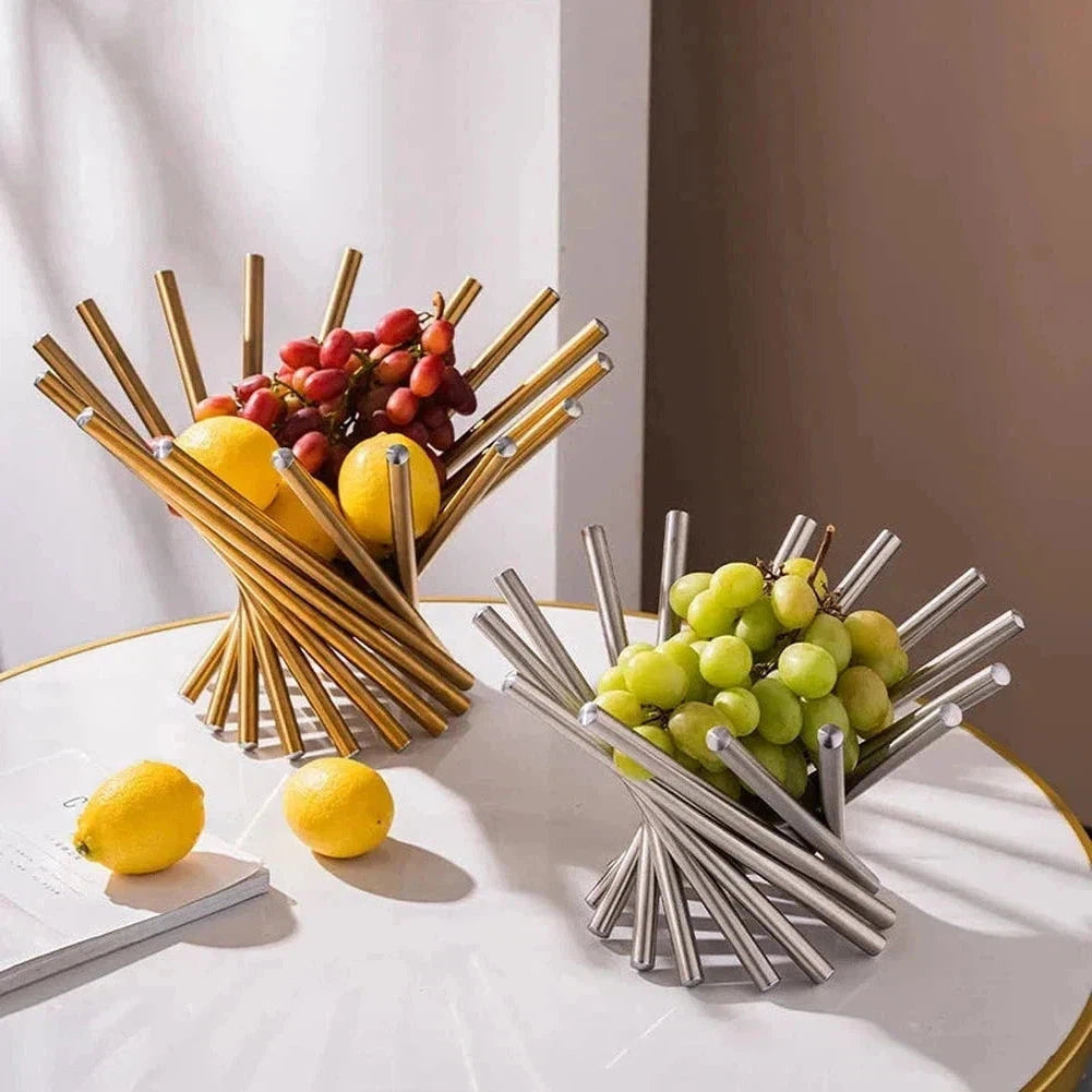 Saint Morris Luxurious Fruit Tray