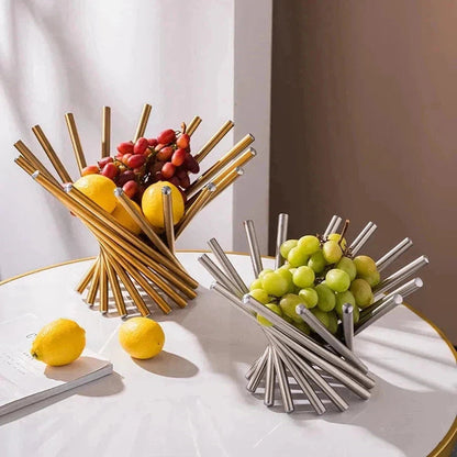 Saint Morris Luxurious Fruit Tray