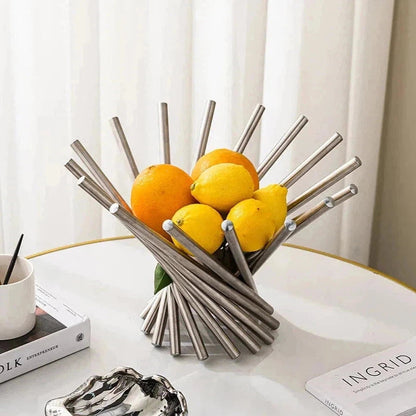 Saint Morris Luxurious Fruit Tray