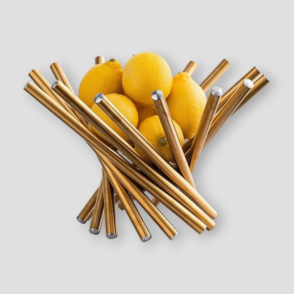 Saint Morris Luxurious Fruit Tray