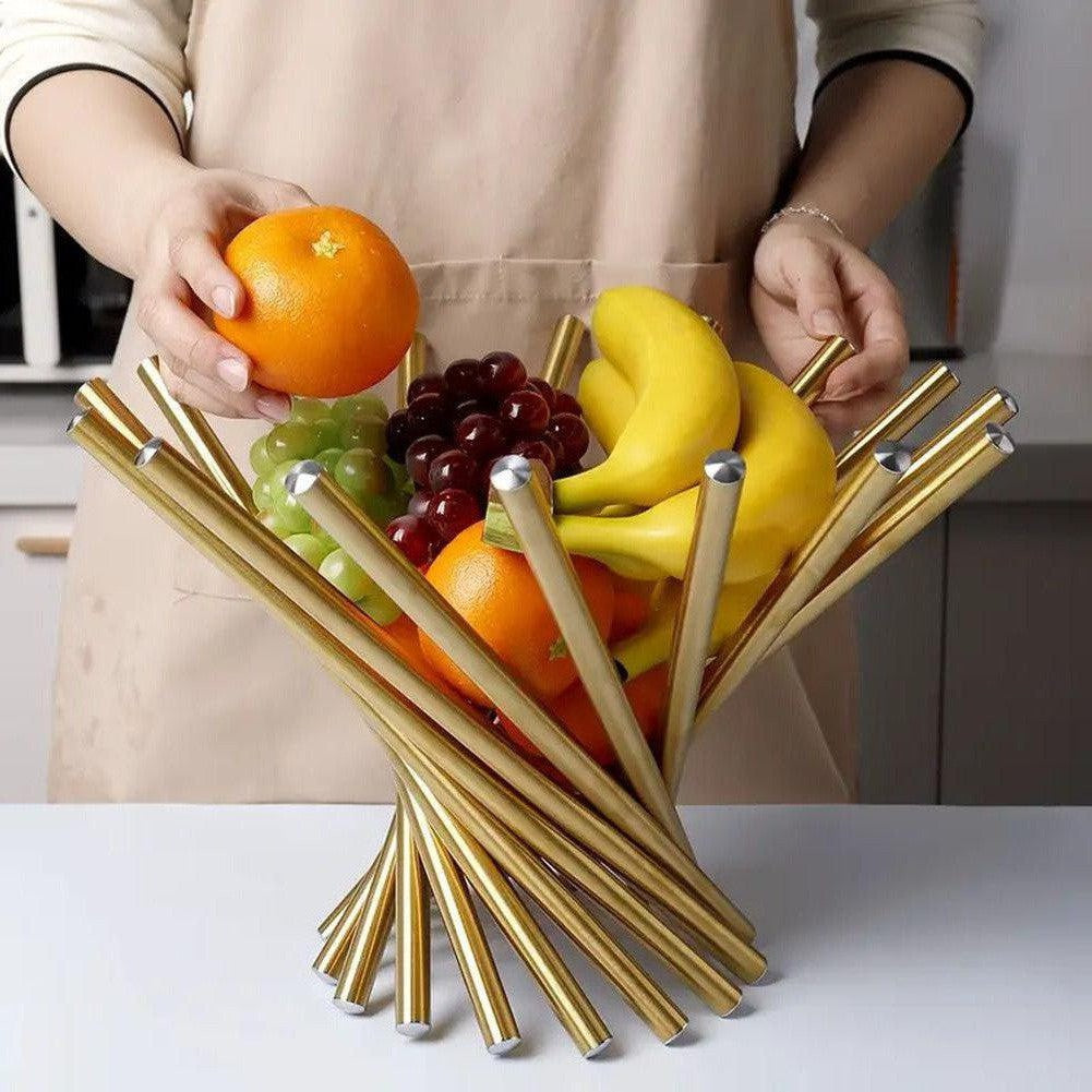 Saint Morris Luxurious Fruit Tray