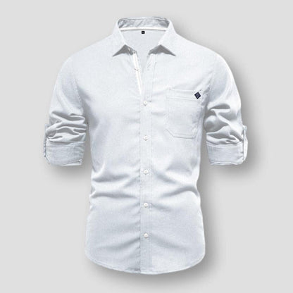 Saint Morris Makena Shirt