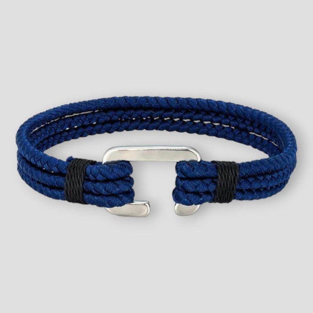 Saint Morris Malibu Buckle Bracelet