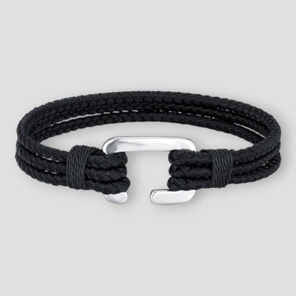Saint Morris Malibu Buckle Bracelet