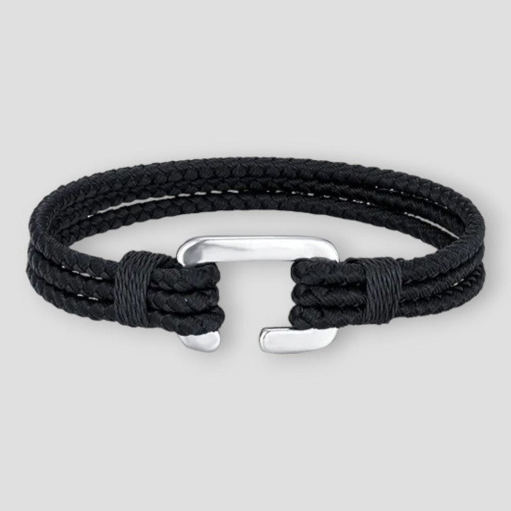 Saint Morris Malibu Buckle Bracelet