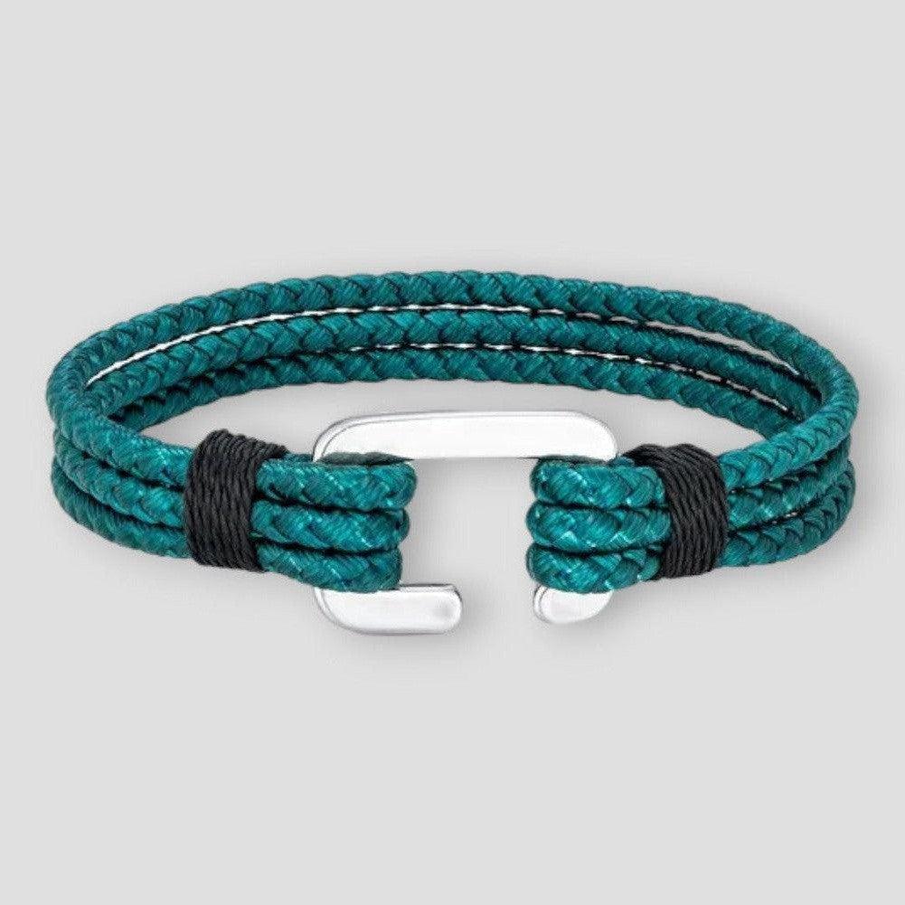 Saint Morris Malibu Buckle Bracelet