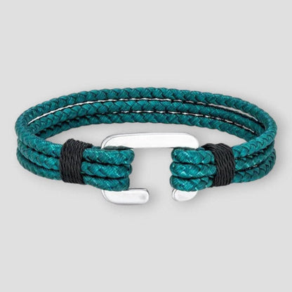 Saint Morris Malibu Buckle Bracelet