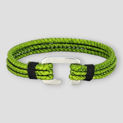 Saint Morris Malibu Buckle Bracelet