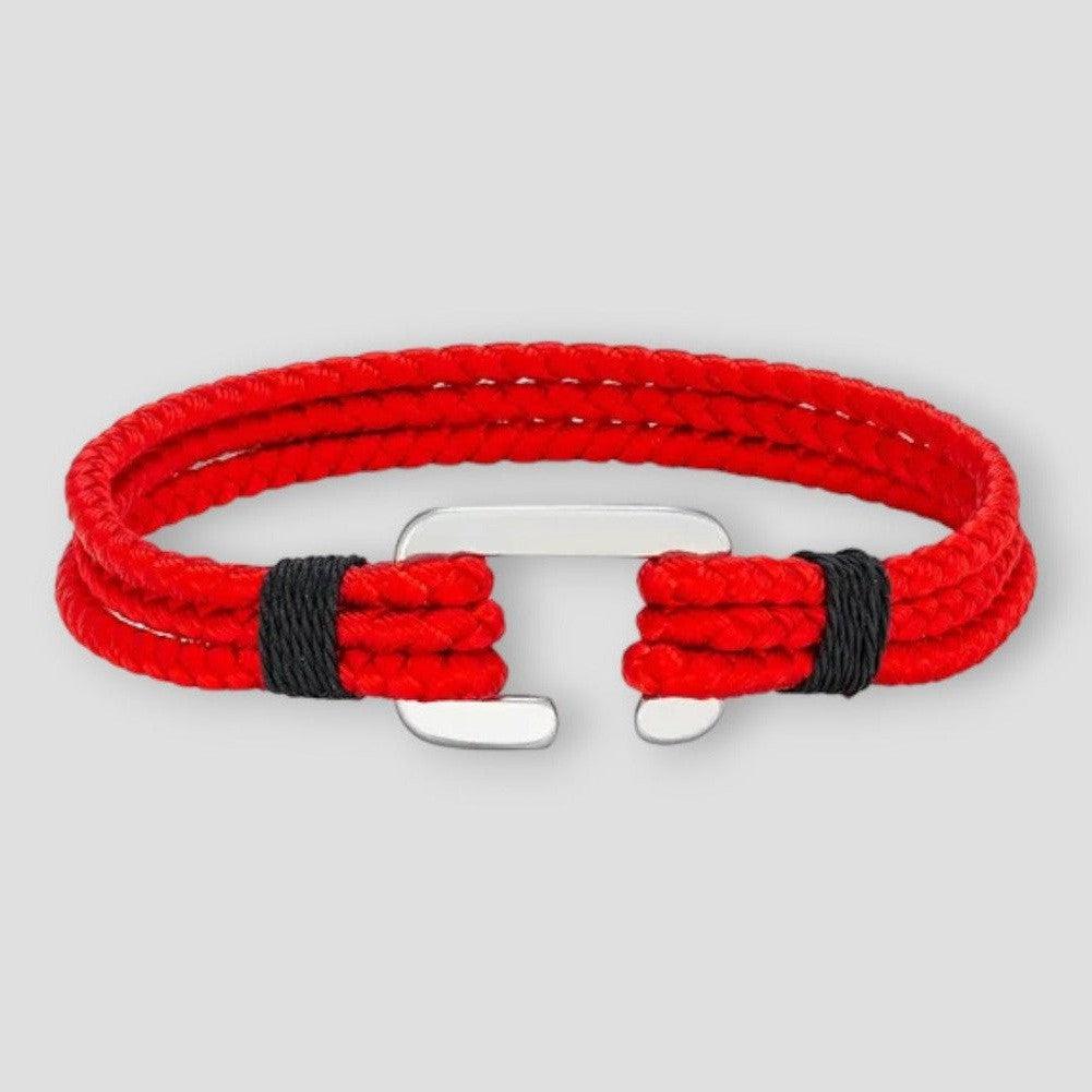 Saint Morris Malibu Buckle Bracelet