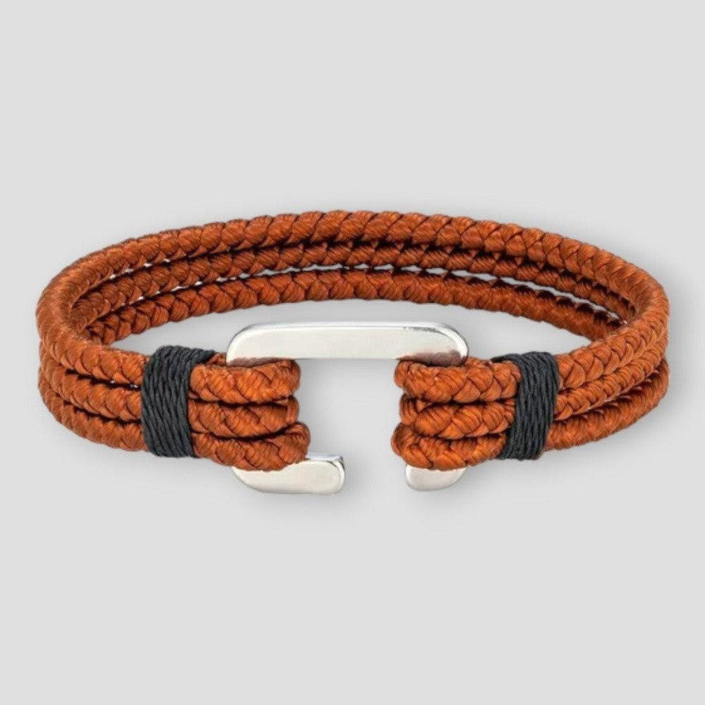 Saint Morris Malibu Buckle Bracelet