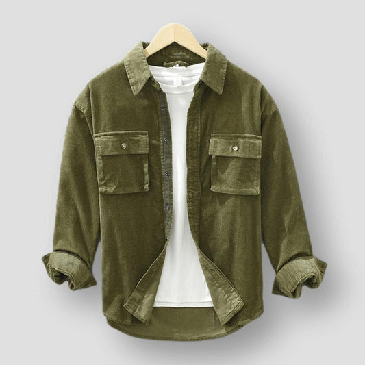 Saint Morris Martin Shirt