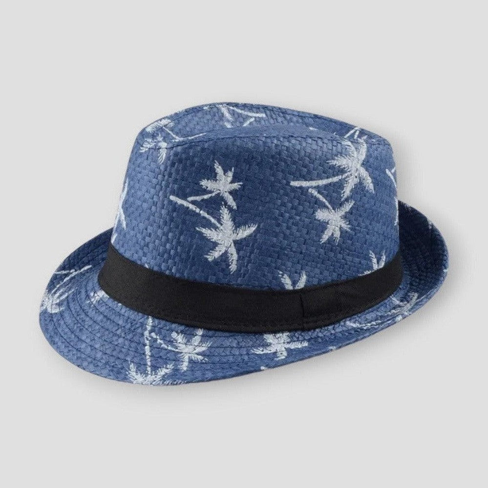 Saint Morris Martinez Hat