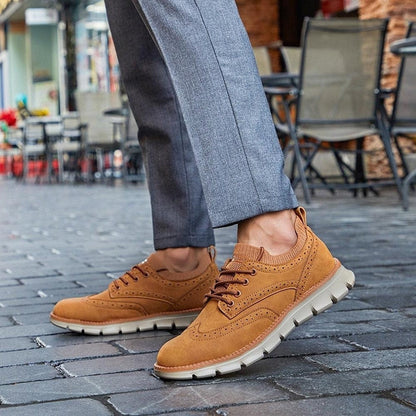 Saint Morris Maury Shoes