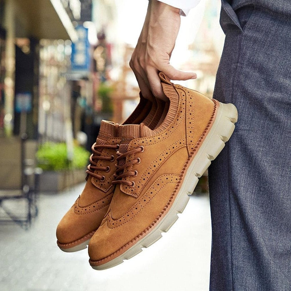 Saint Morris Maury Shoes