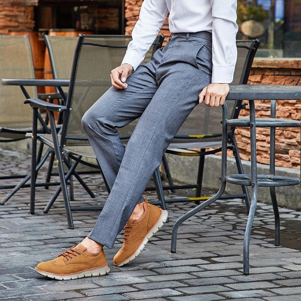 Saint Morris Maury Shoes